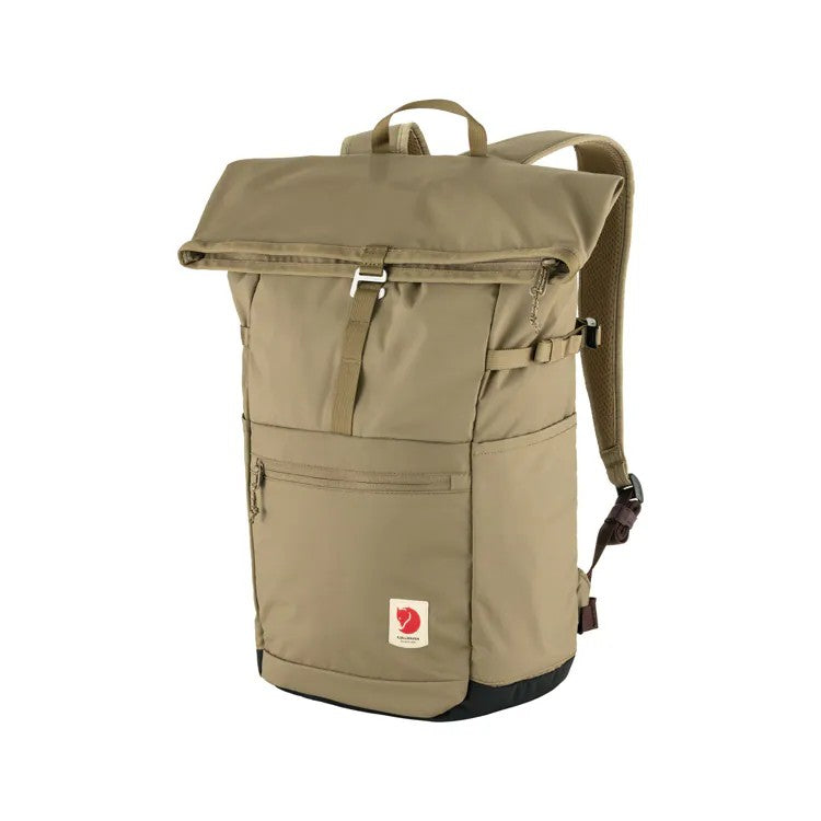 Fjallraven 23222 High Coast Foldsack 24L 日用包