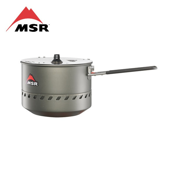 MSR Reactor 專用鍋 2.5L 02166