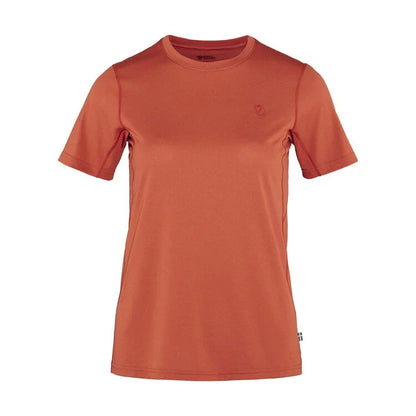 Fjallraven Abisko Day Hike SS 女款 短袖排汗衣 84106