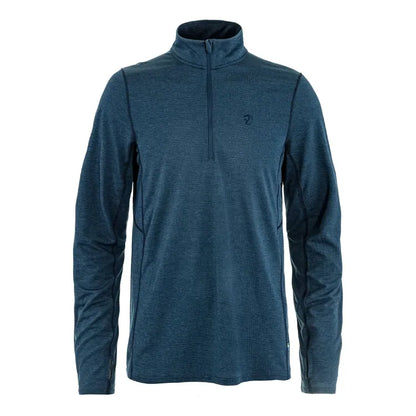 Fjallraven Abisko Day Hike Half Zip 排汗衣 男 12600322