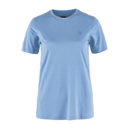 Fjallraven Abisko Day Hike SS 女款 短袖排汗衣 84106