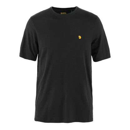 Fjallraven Bergtagen Merino 190 SS 羊毛排汗衣 男 12600298