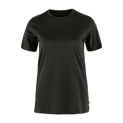 Fjallraven Abisko Day Hike SS 女款 短袖排汗衣 84106
