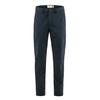 Fjallraven Abisko Winter Stretch 男 長褲 12200191