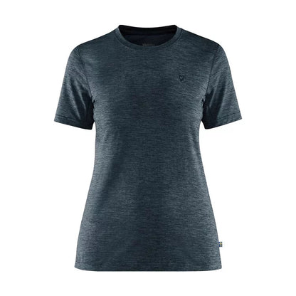 Fjallraven Abisko Day Hike SS 女款 短袖排汗衣 84106