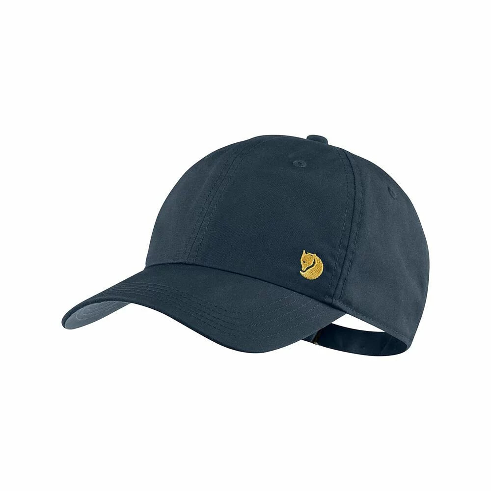 Fjallraven 北極狐 Bergtagen Cap 棒球帽 OS 77404