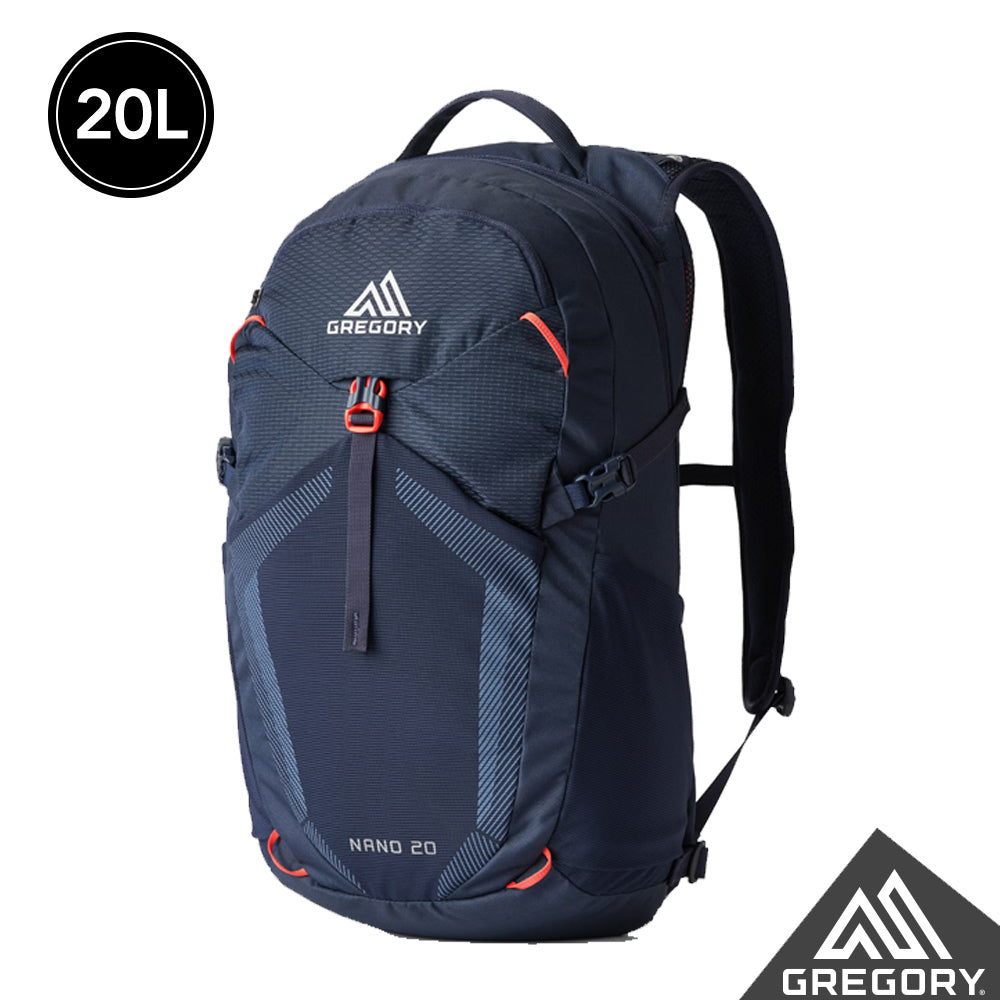Gregory 20L NANO 健行背包 日用背包 153058