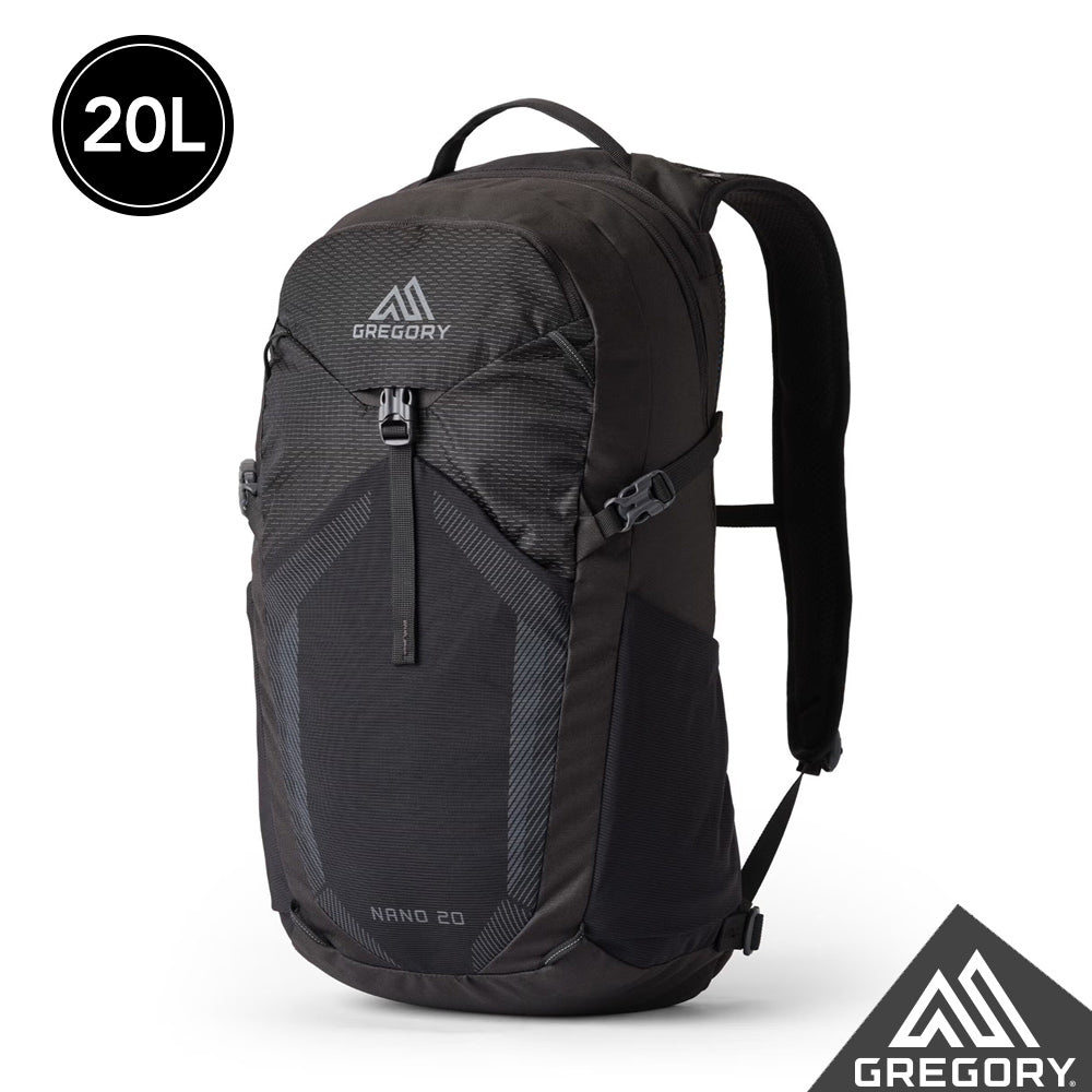 Gregory 20L NANO 健行背包 日用背包 153058