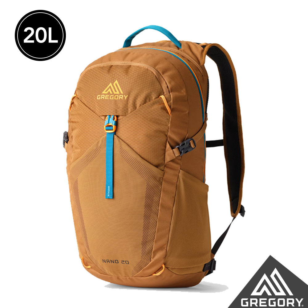 Gregory 20L NANO 健行背包 日用背包 153058