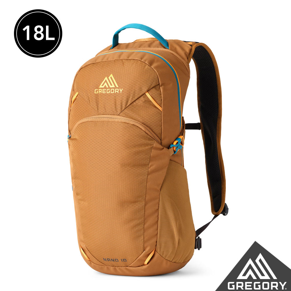 Gregory 18L NANO 健行背包 日用背包 153057