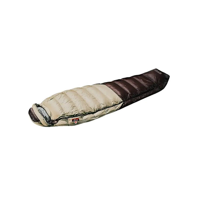 NANGA DRYDRATE BAG 470 羽絨睡袋 241647