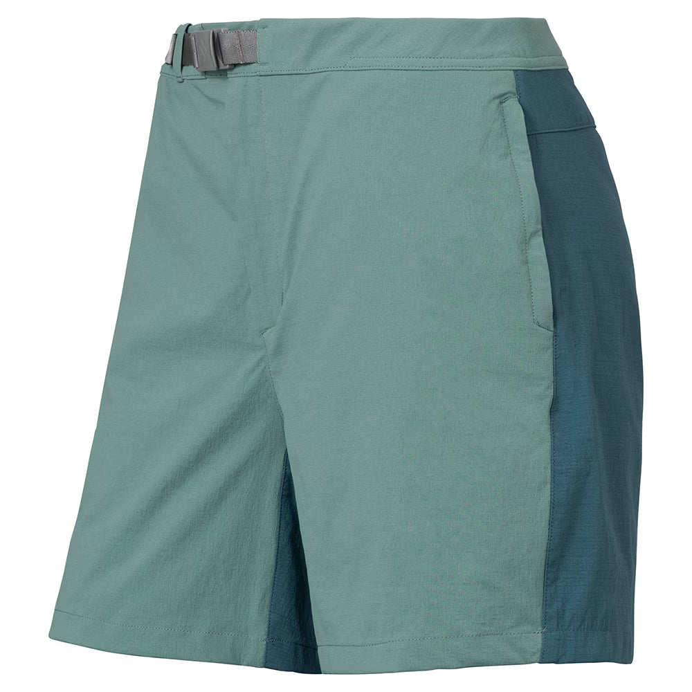 Montbell CANYON SHORTS 女款 短褲 1105740