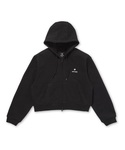 SnowPeak New Standard 女款 拉鍊連帽上衣 202261CS01
