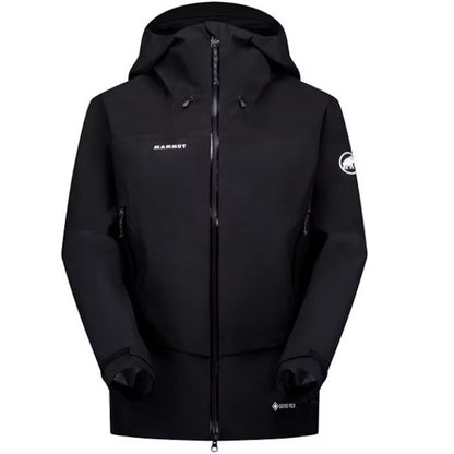 Mammut 長毛象 Alpine Guide HS AF GTX 女 硬殼防水外套 1010-31341