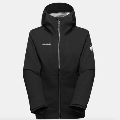 Mammut 長毛象 Linard Guide HS AF 女 防水防風外套 1010-30940