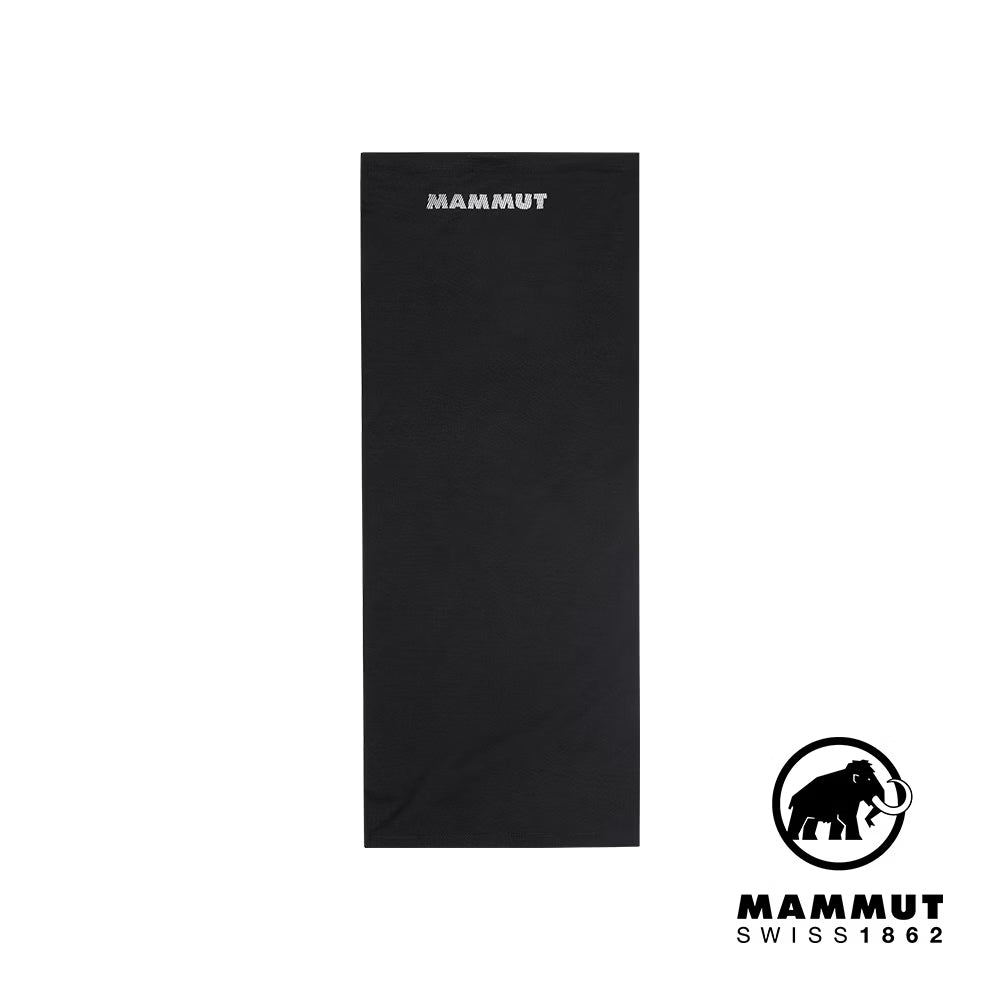 Mammut 長毛象 Tree Wool 羊毛混紡快乾抗臭 脖圍 1191-01940