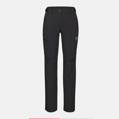 Mammut 長毛象 Runbold IV 女 機能長褲 1022-02590