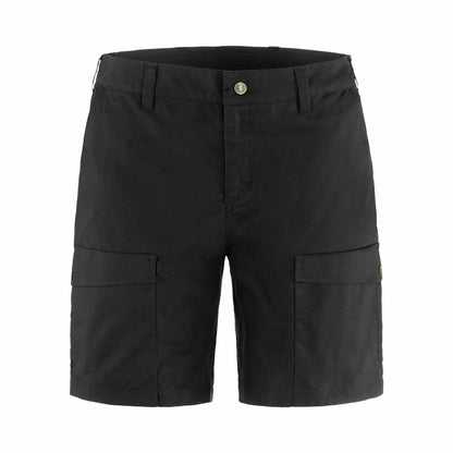 Fjallraven Abisko Hybrid Trail 女 短褲 14200200