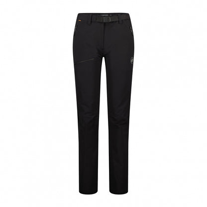 Mammut 長毛象 Yadkin 2.0 SO AF 女 彈性防潑水秋冬登山長褲 1021-01220