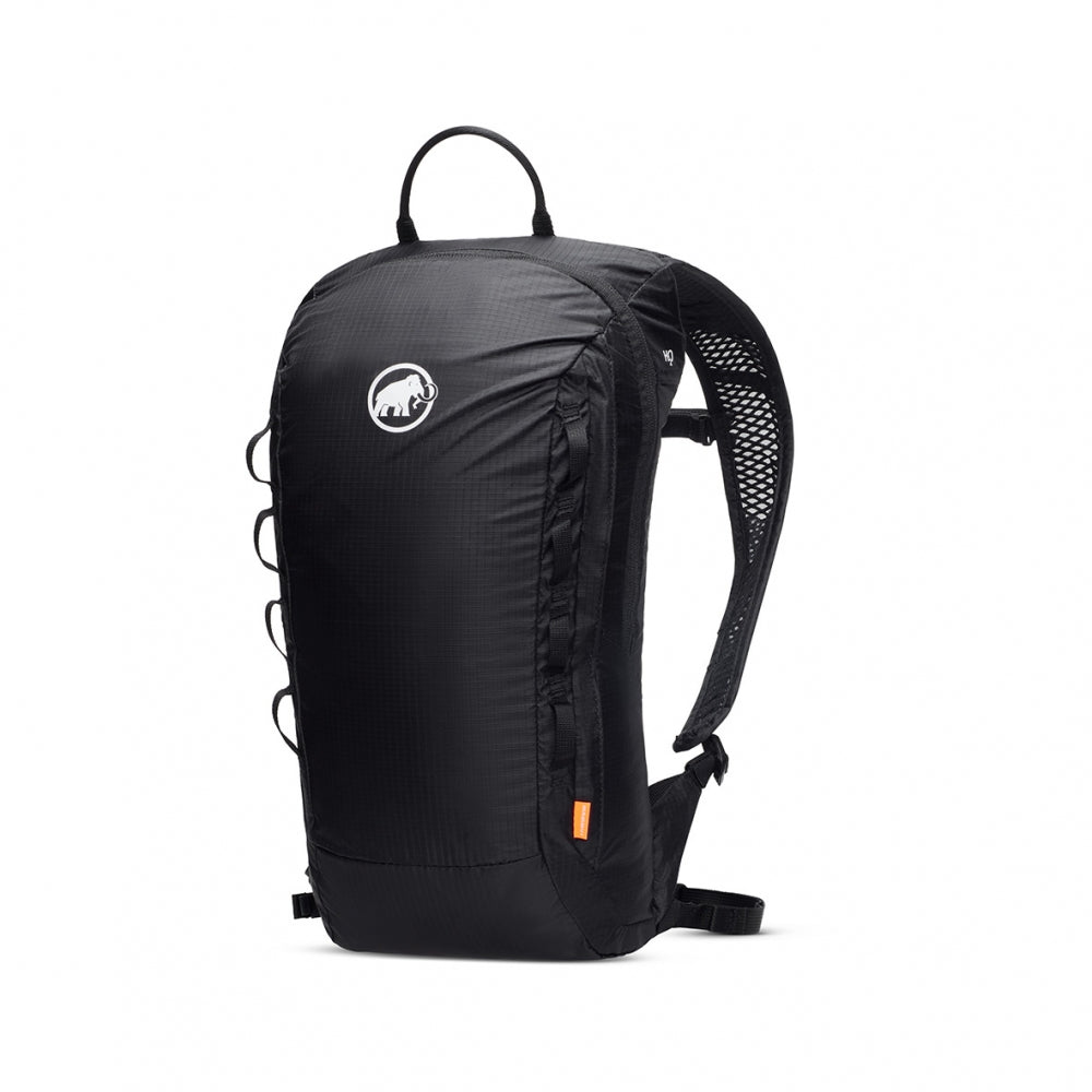Mammut 長毛象 Neon Light 12L 輕量登山後背包 攻頂包 2510-02491
