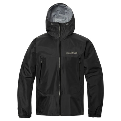 Montbell RAIN TREKKER GTX 男款 雨中舞者 雨衣 1128729