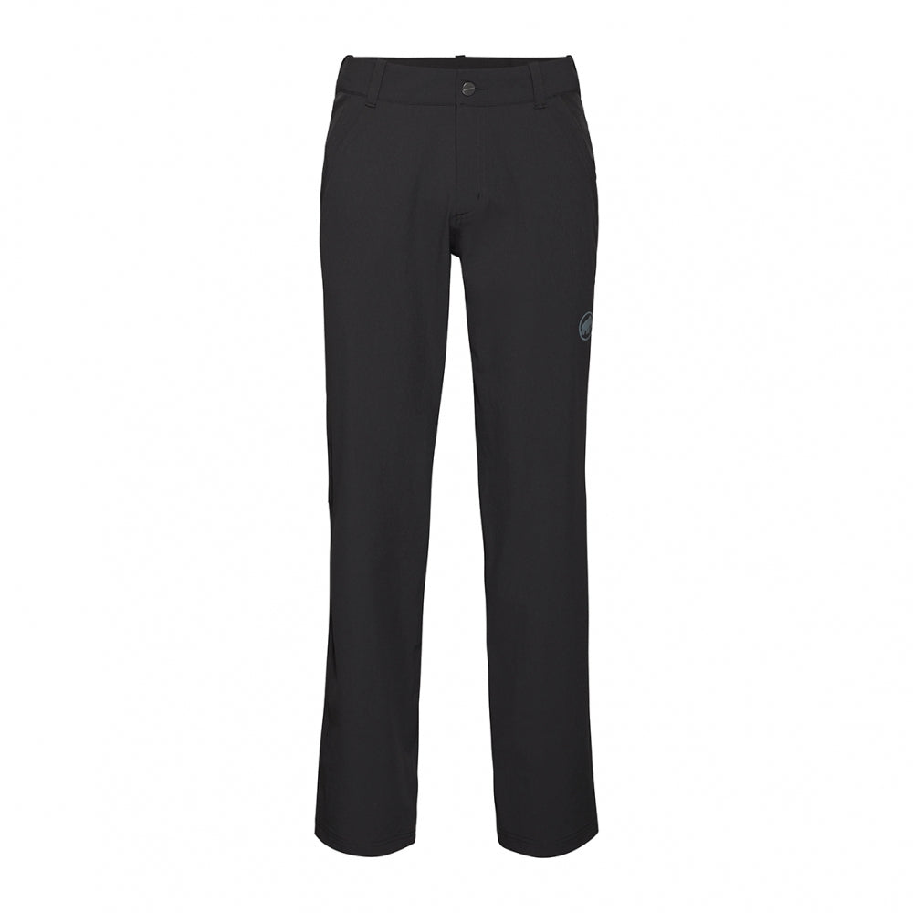 Mammut 長毛象 Hiking V Pants 男 防曬彈性健行長褲 1022-02520