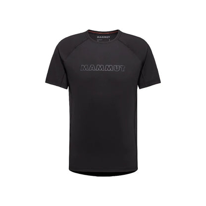 Mammut 長毛象 Selun FL T-Shirt Logo 男 短袖 T恤 1017-05050