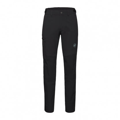 Mammut 長毛象 Runbold Guide 男 防潑水健行長褲 1021-01460