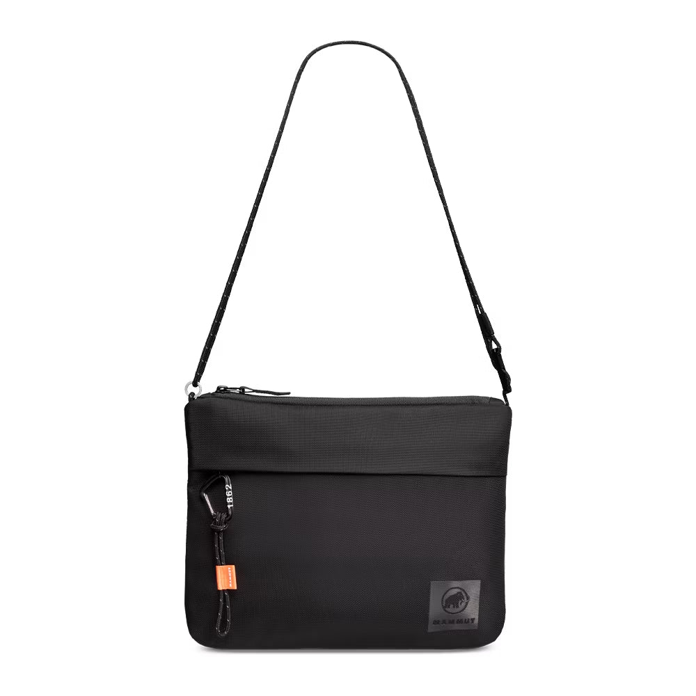 Mammut 長毛象 Xeron Sacoche 2L 經典日常側背包 2810-00180