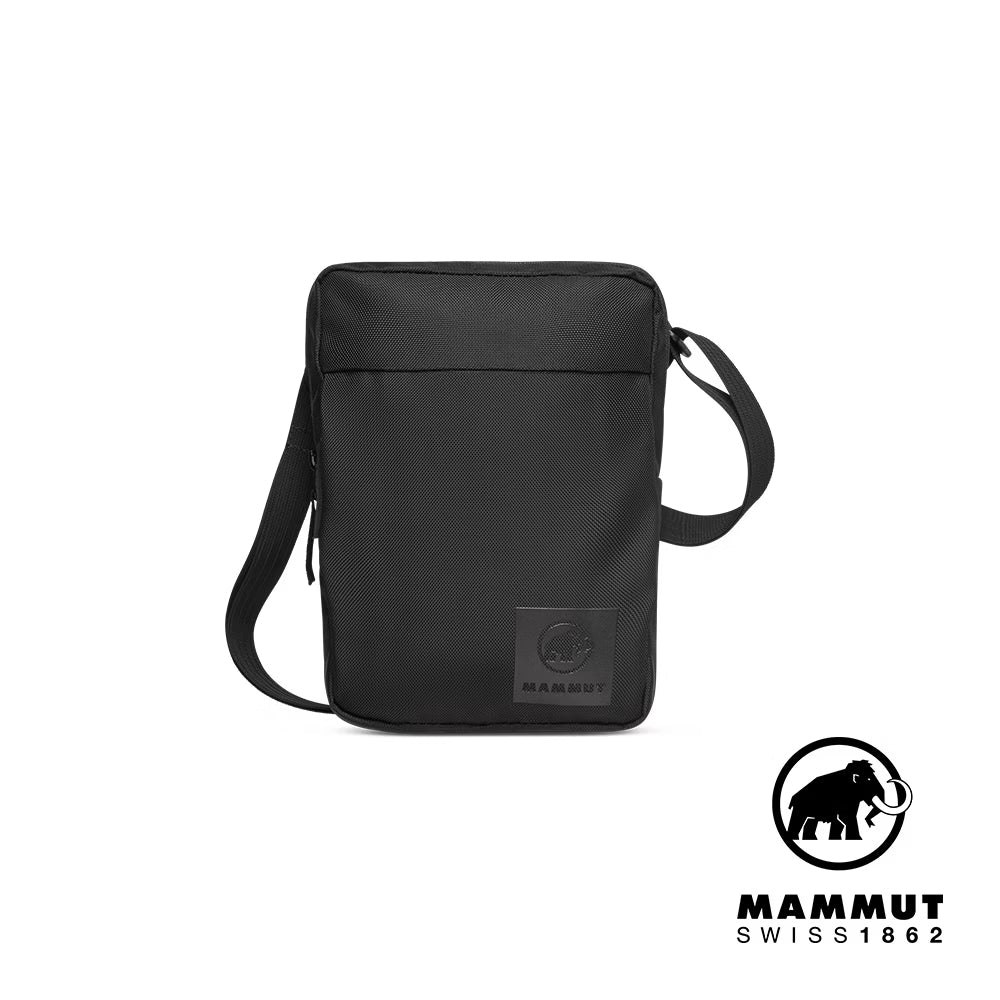 Mammut 長毛象 Xeron Pouch2 2L 簡約輕巧斜背包 2810-00470
