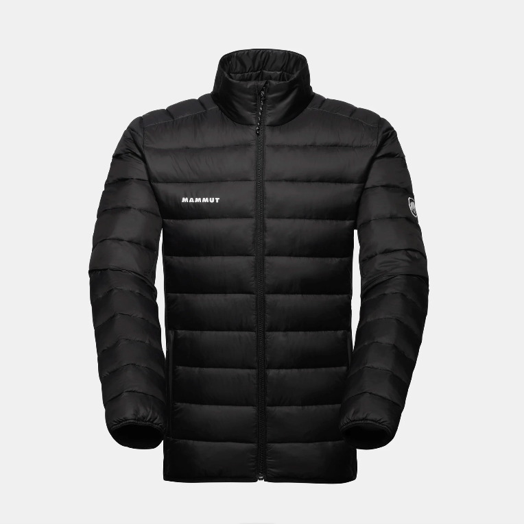 Mammut 長毛象 Crag IN Hybrid 中層 保暖外套 1013-03830