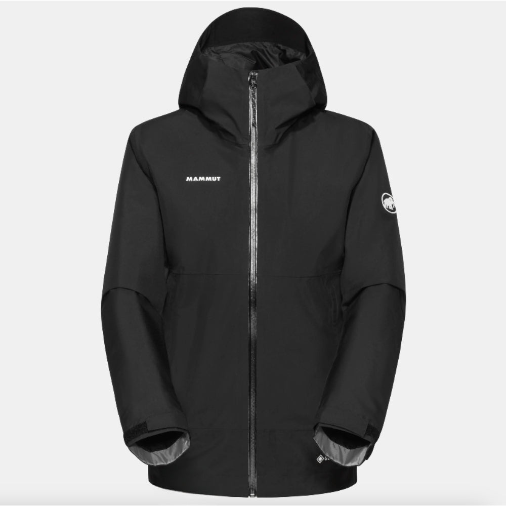 Mammut 長毛象 Treeline HS GTX 女 防水連帽外套 1010-32260