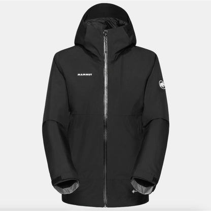 Mammut 長毛象 Treeline HS GTX 女 防水連帽外套 1010-32260