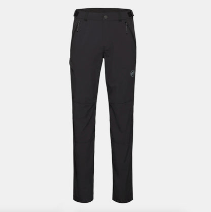 Mammut 長毛象 Runbold IV 男 四向彈性健行褲 1022-02580