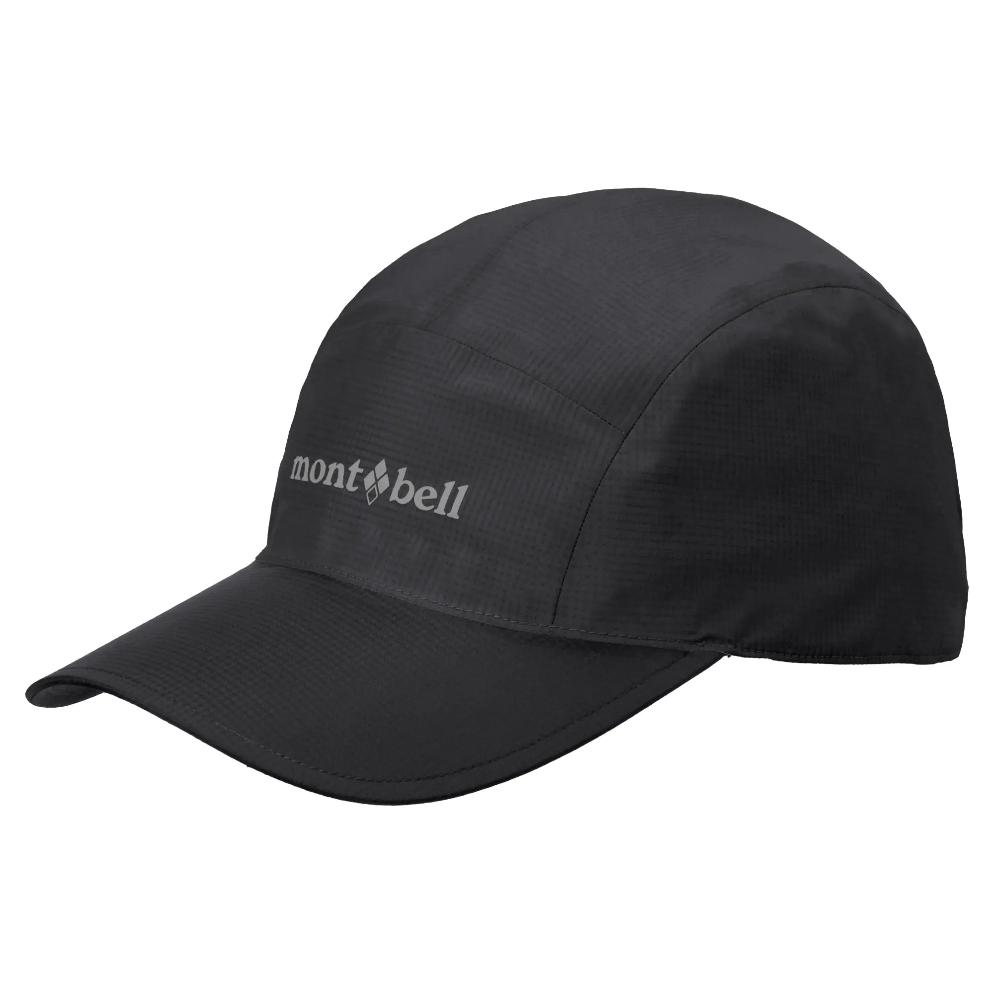 Montbell Rain Cap 棒球帽 防水透氣 1128759