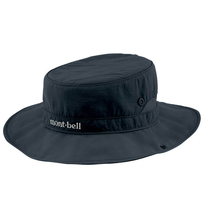 Montbell WIDE BRIM 圓盤帽 1108743