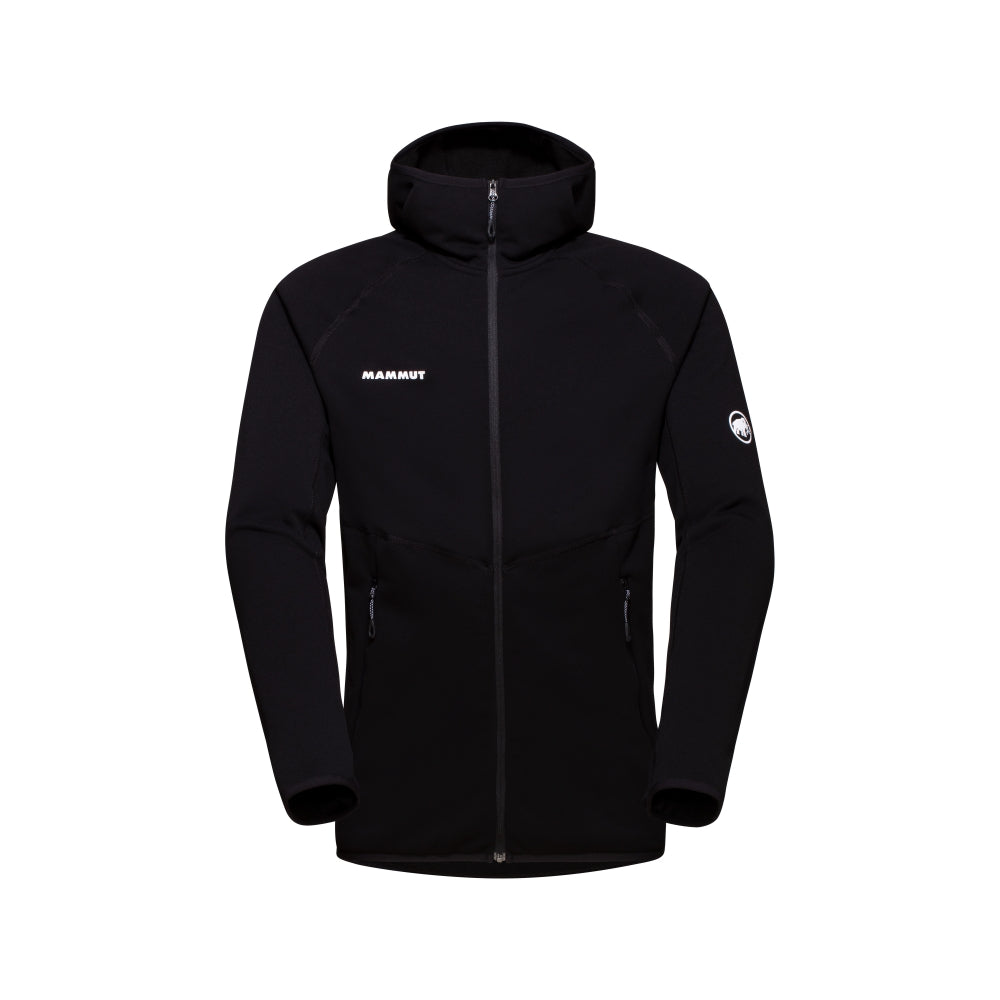 MAMMUT 長毛象 Aconcagua ML AF 男 刷毛外套 中層保暖衣 1014-04292