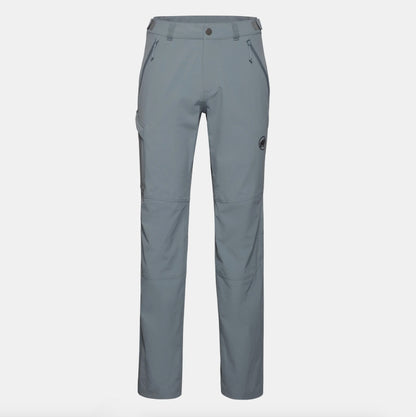 Mammut 長毛象 Runbold IV 男 四向彈性健行褲 1022-02580