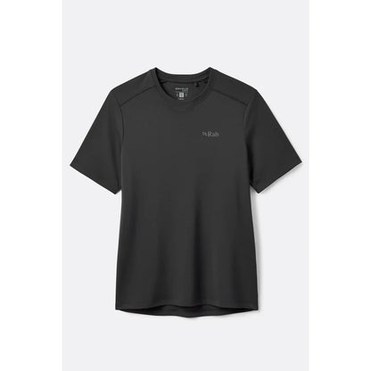 RAB Force Tee 女款 短袖 防曬抗臭 排汗衣 QCC25
