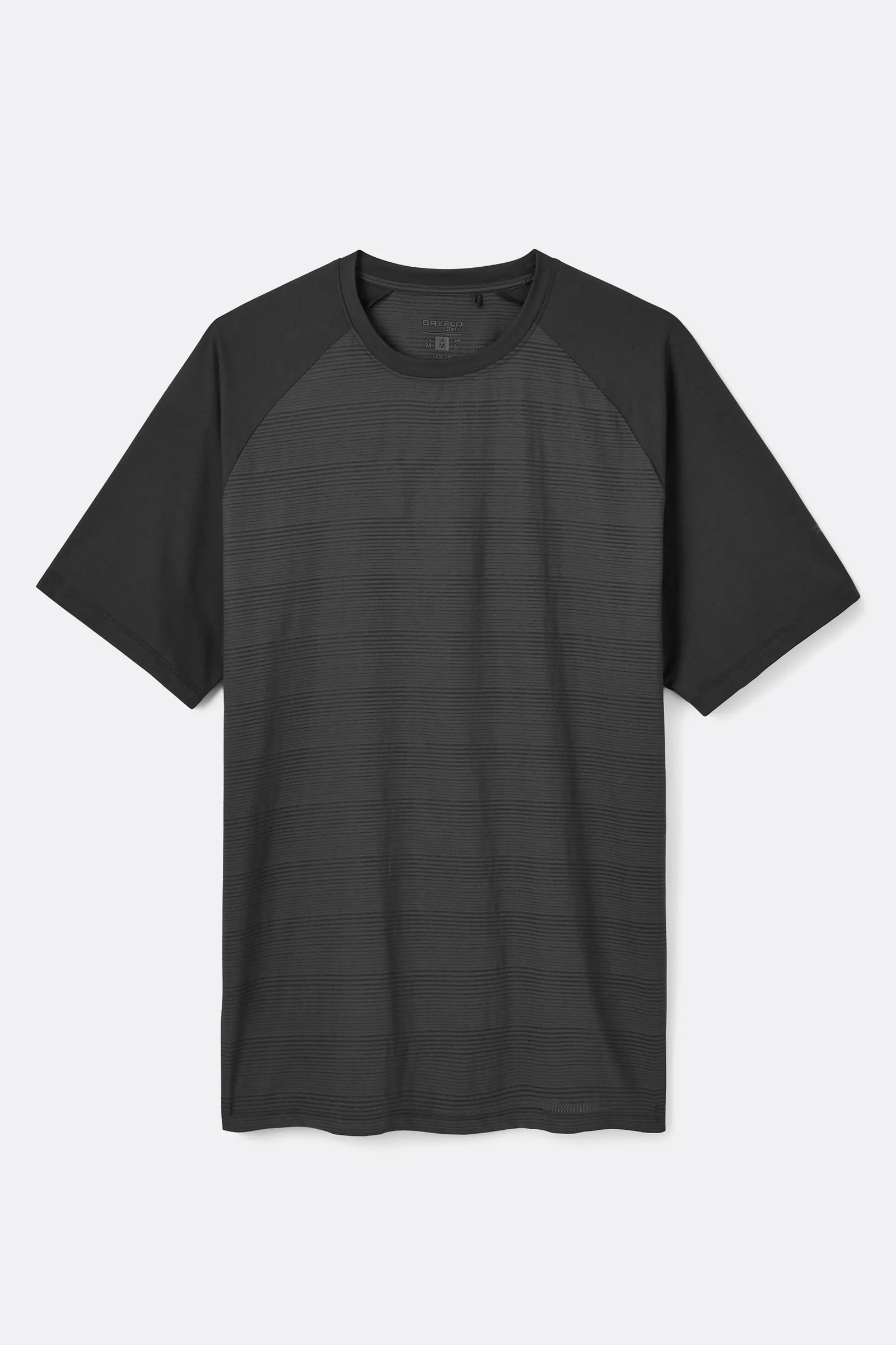 RAB Rivelin Shift Tee 男款 短袖排汗衣 QCC36