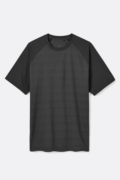 RAB Rivelin Shift Tee 男款 短袖排汗衣 QCC36