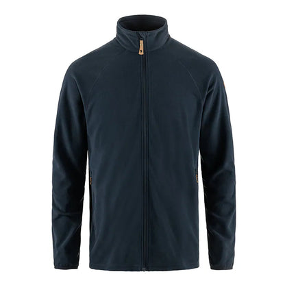 Fjallraven Ovik Lite 男 中層刷毛外套 12600217