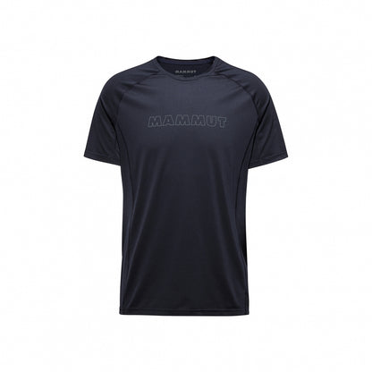 Mammut 長毛象 Selun FL T-Shirt Logo 男 短袖 T恤 1017-05050