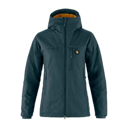 Fjallraven Bergtagen 60 Insulation 保暖夾克 女 14500158
