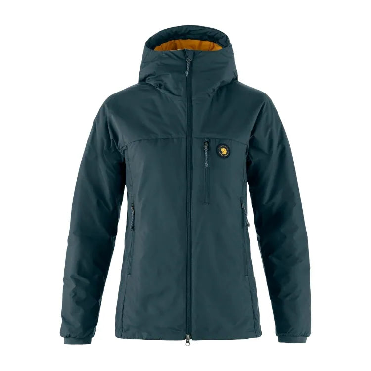 Fjallraven Bergtagen 60 Insulation 保暖夾克 女 14500158