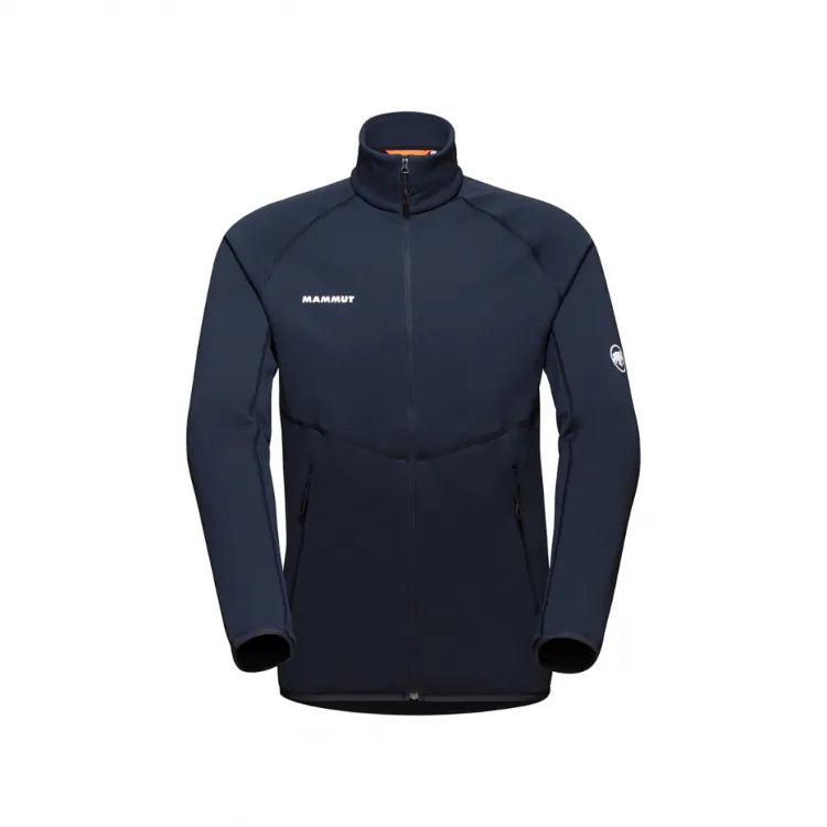 MAMMUT 長毛象 Aconcagua ML AF 男 刷毛外套 中層保暖衣 1014-04292