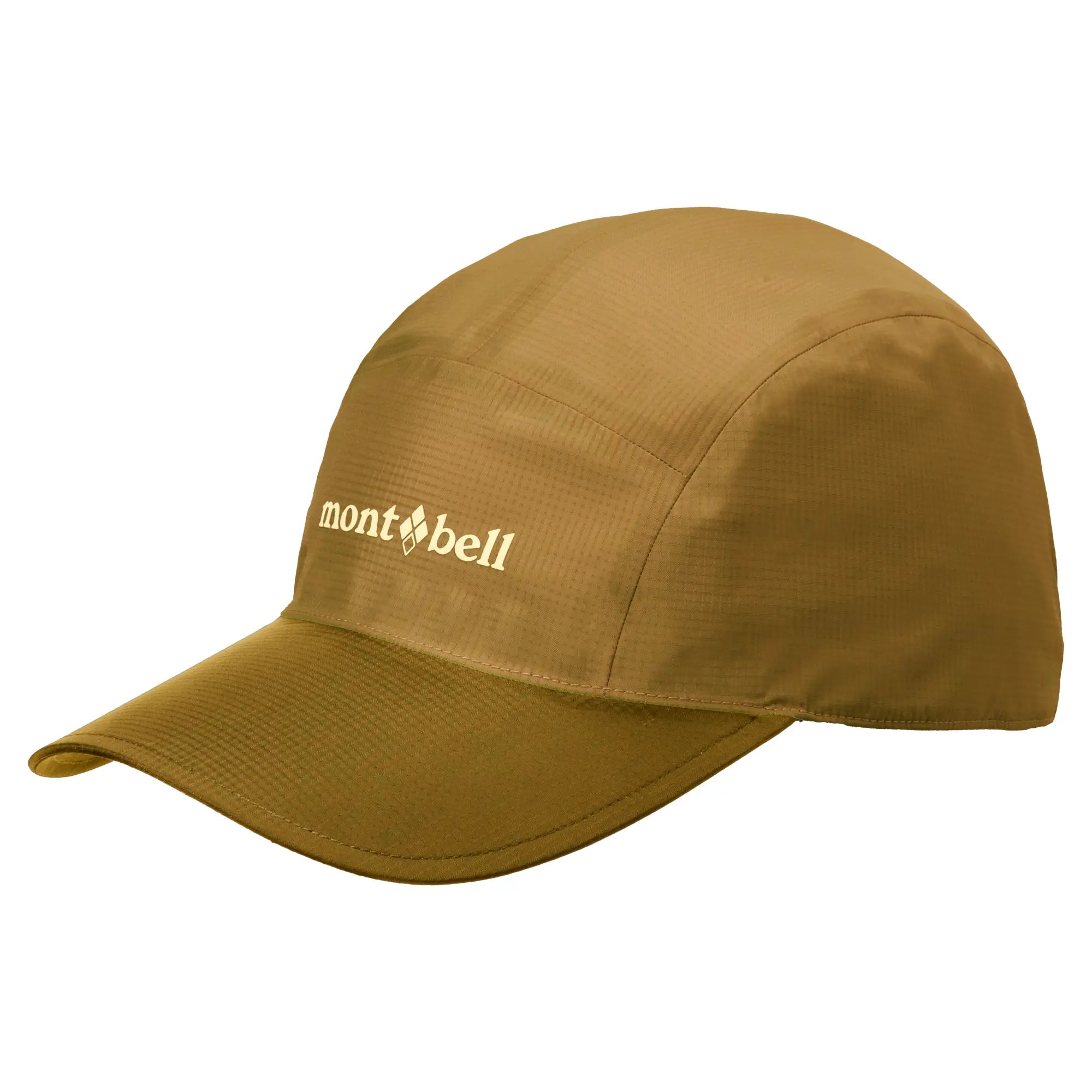 Montbell Rain Cap 棒球帽 防水透氣 1128759