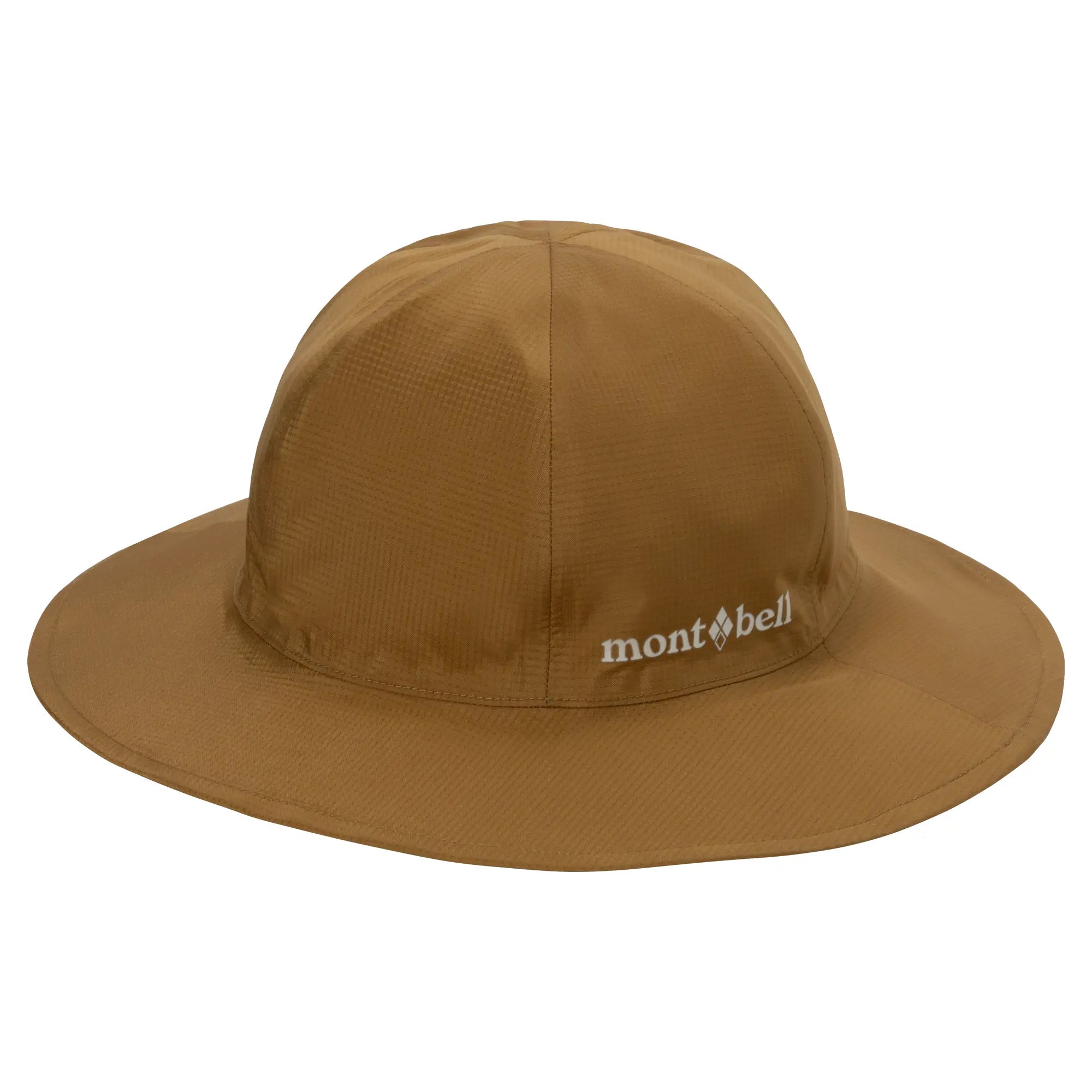 Montbell Rain Hat 圓盤帽 防水透氣遮陽帽 1128761