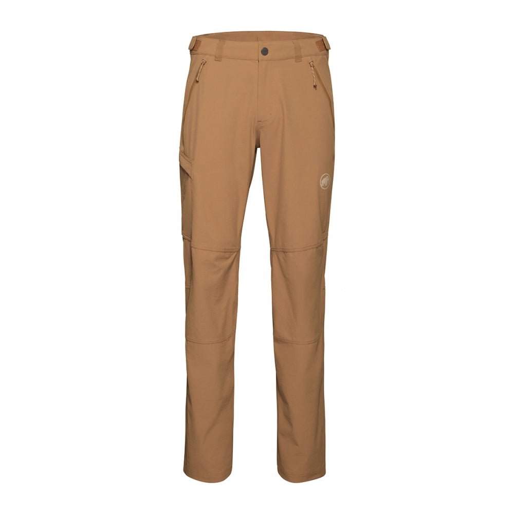 Mammut 長毛象 Runbold IV 男 四向彈性健行褲 1022-02580