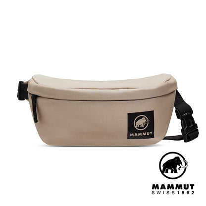 Mammut 長毛象 Xeron 2L 經典日常休閒腰包 2810-00471